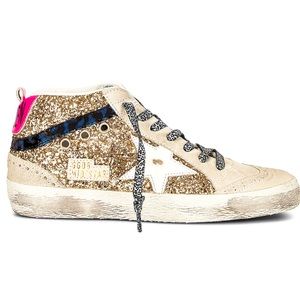 Golden Goose Intermix Exclusive